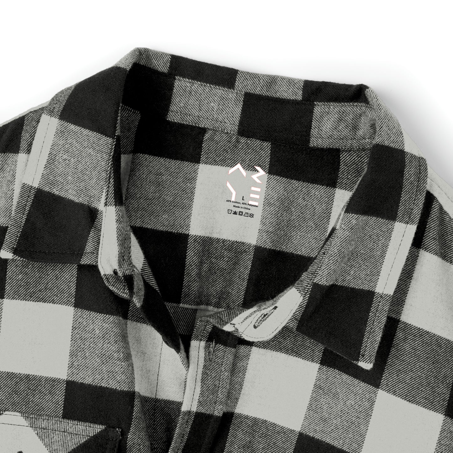 ARYE PACK FLANNEL