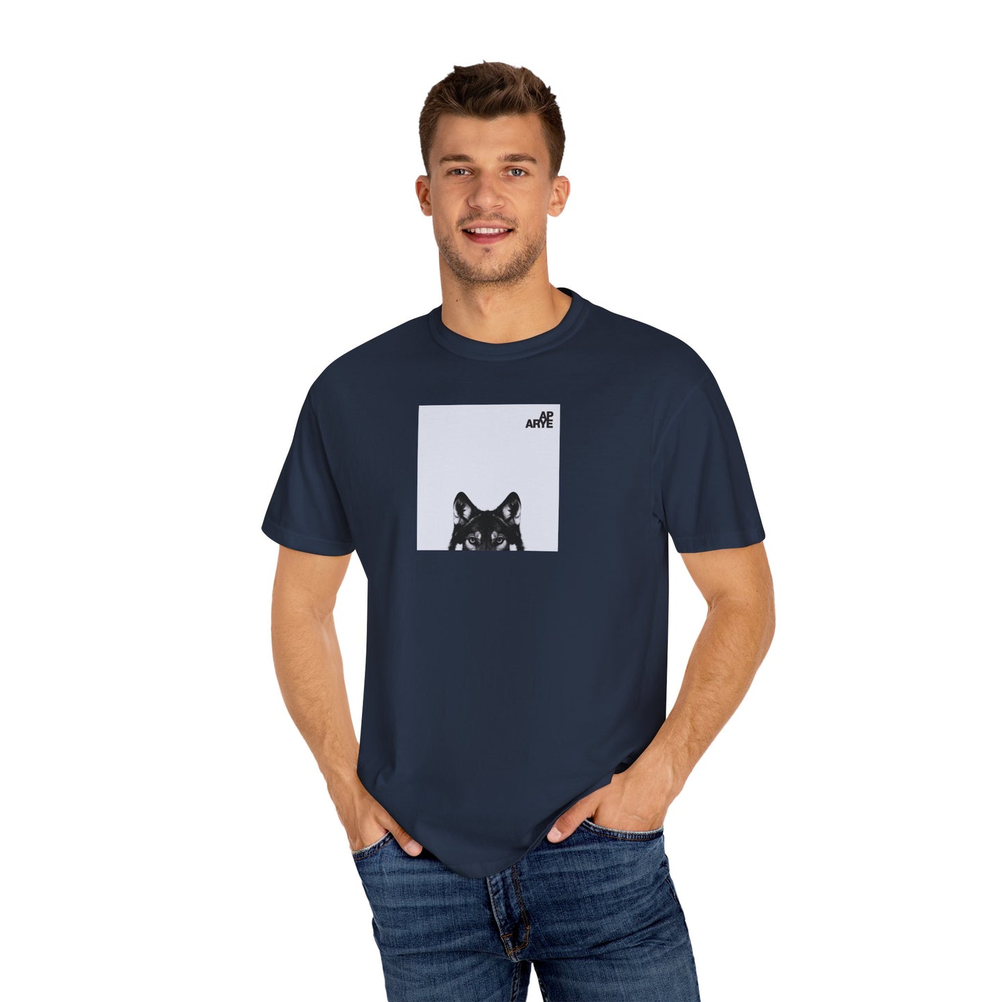 ARYE PACK AP ABUM T-SHIRT