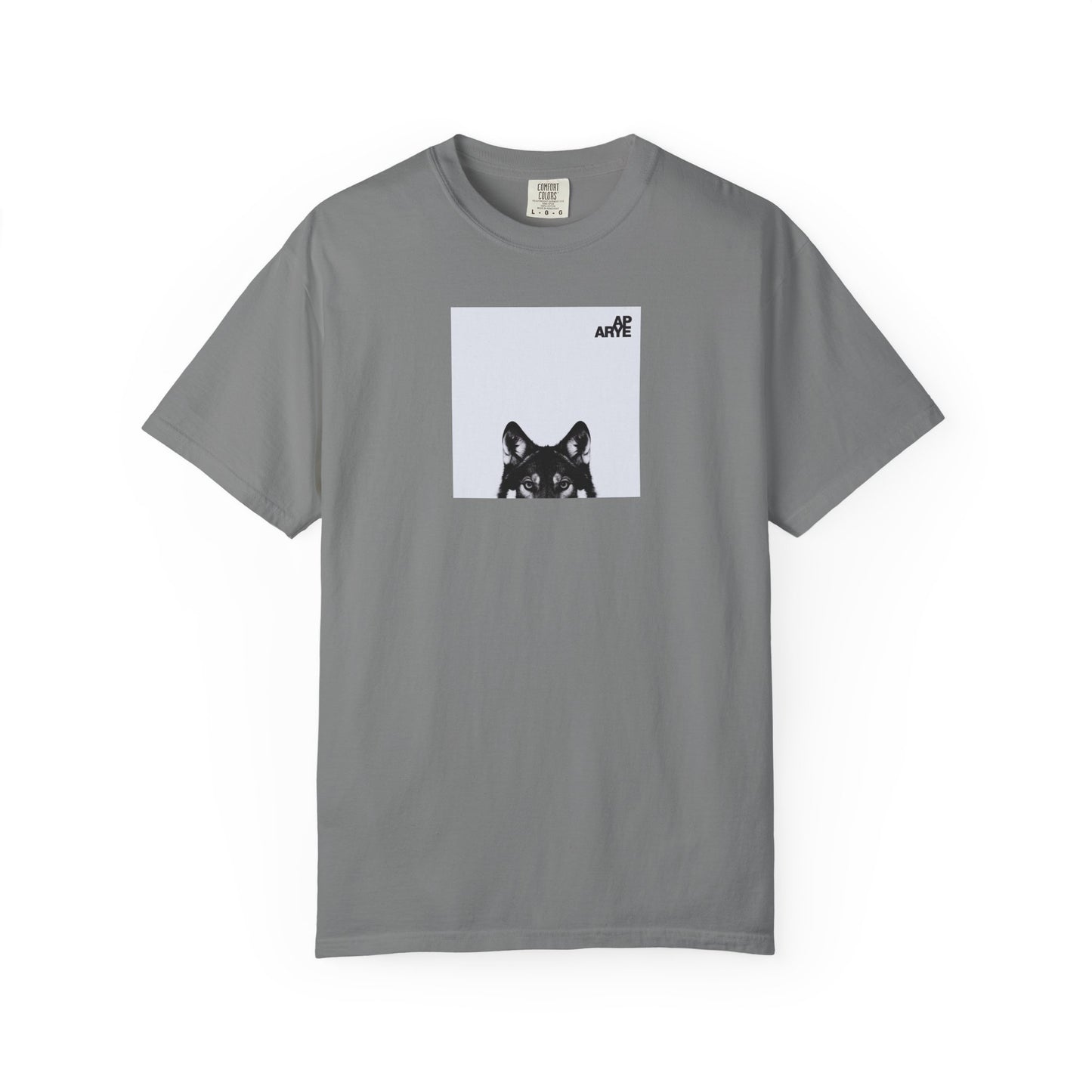 ARYE PACK AP ABUM T-SHIRT