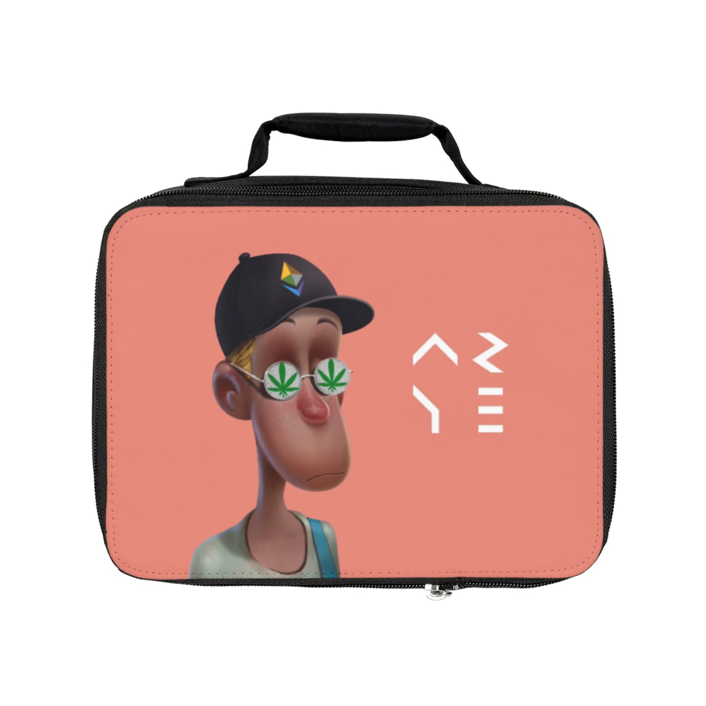 ARYE PACK LUNCH BAG