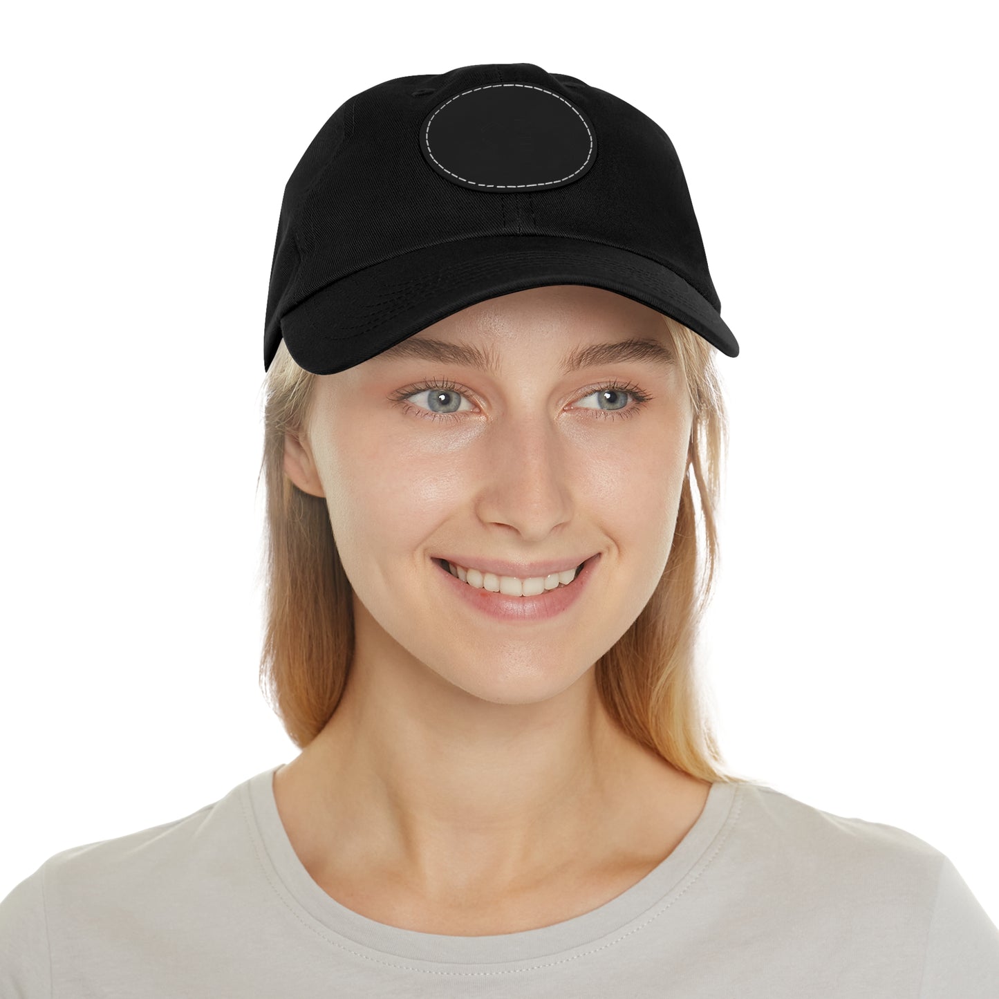ARYE PACK LOGO (BLACK) CLASSIC HAT