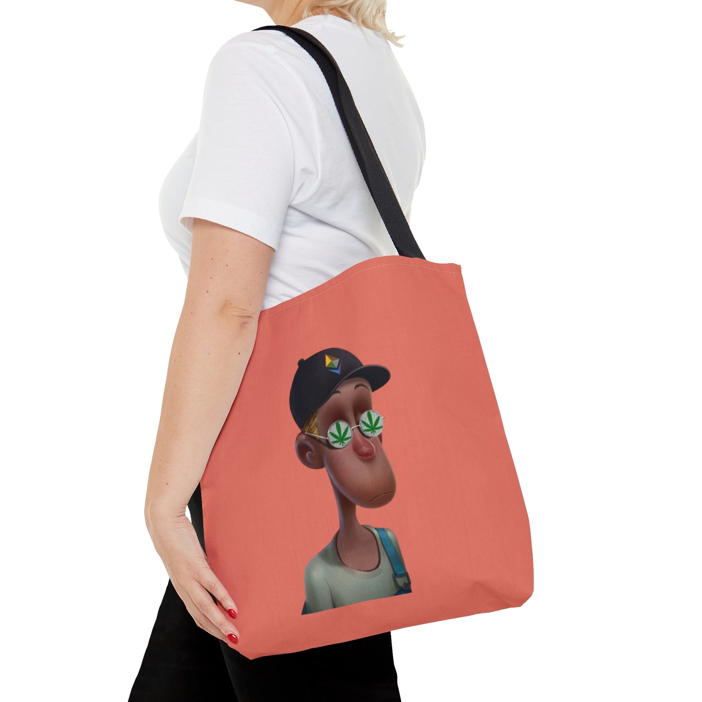 ARYE PACK TOTE BAG