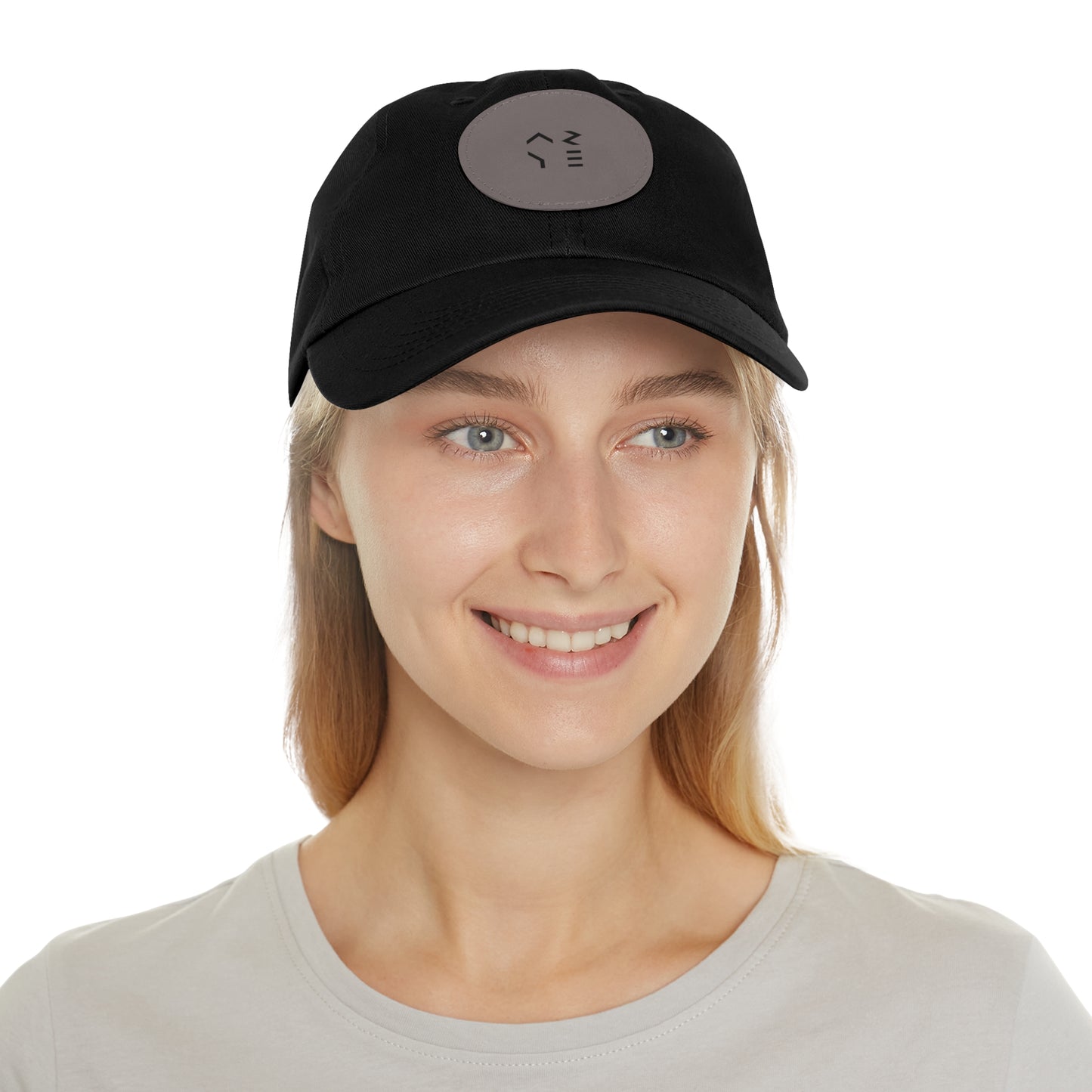 ARYE PACK LOGO (BLACK) CLASSIC HAT