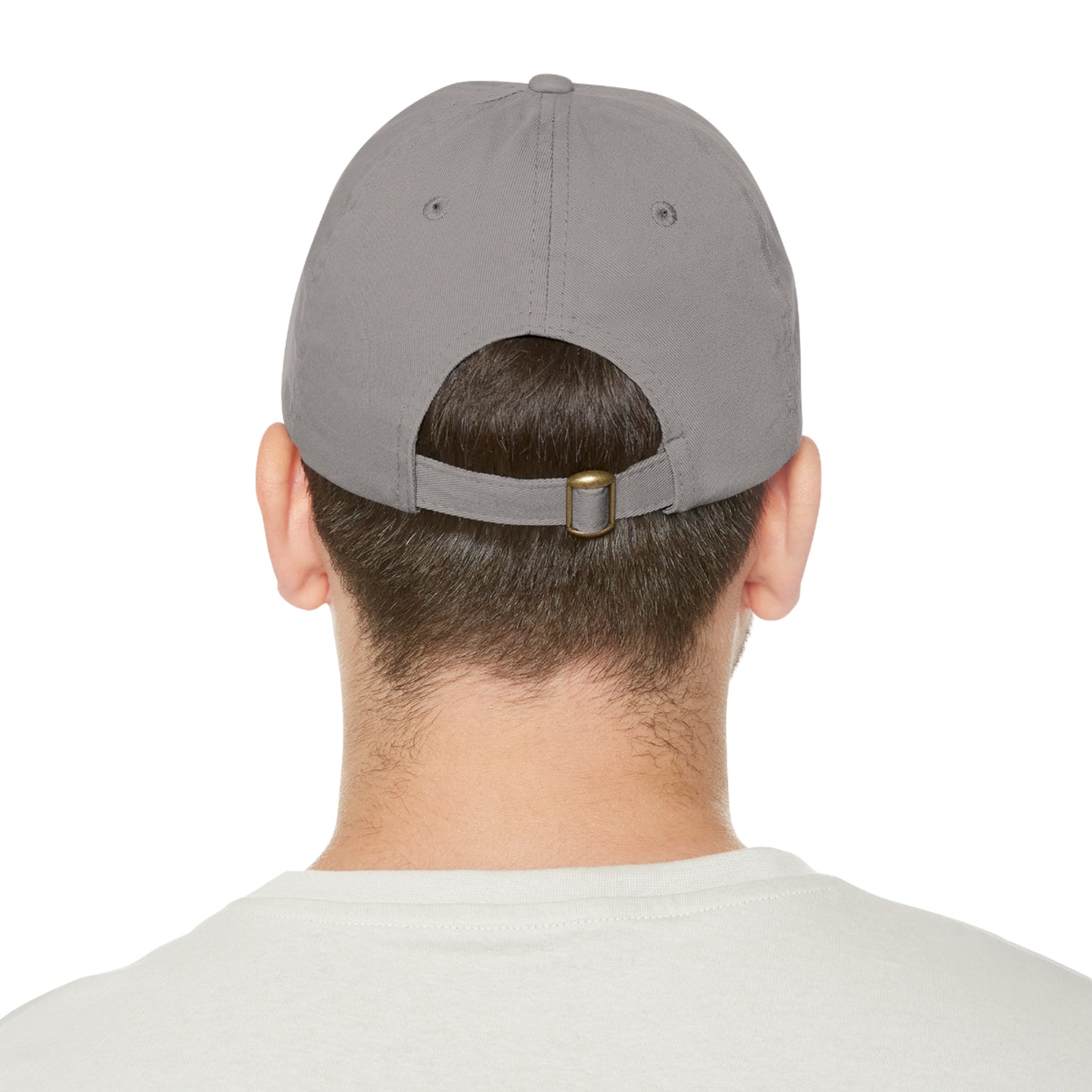 ARYE PACK LOGO (BLACK) CLASSIC HAT