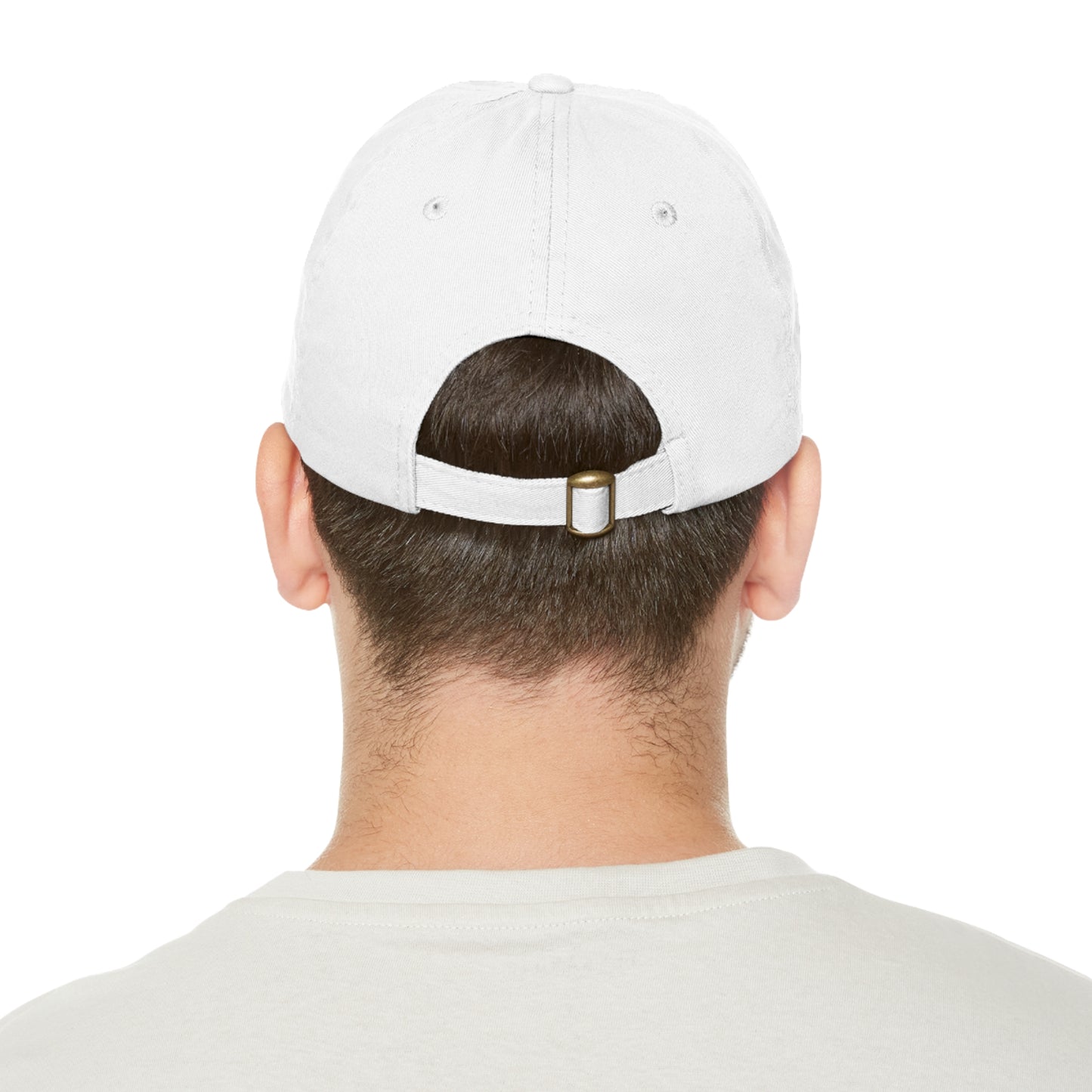 ARYE PACK LOGO (BLACK) CLASSIC HAT
