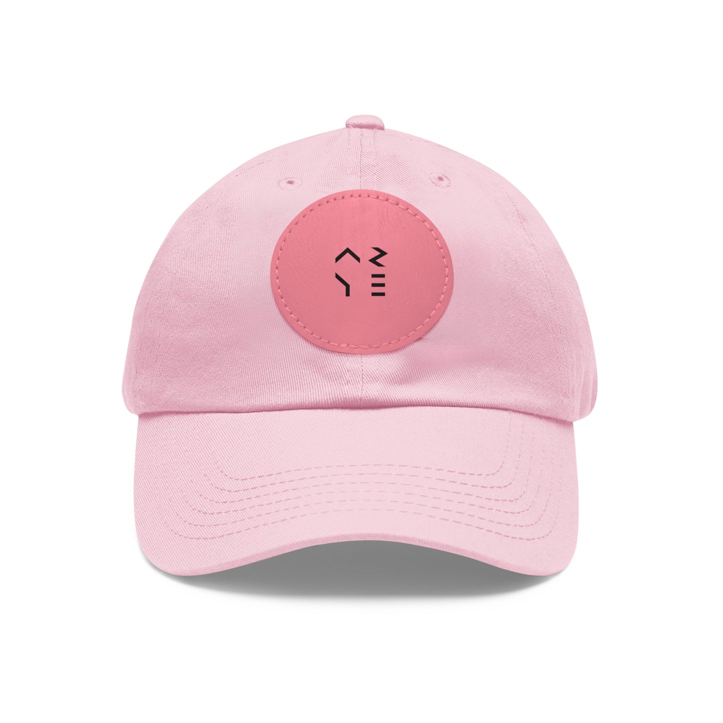 ARYE PACK LOGO (BLACK) CLASSIC HAT
