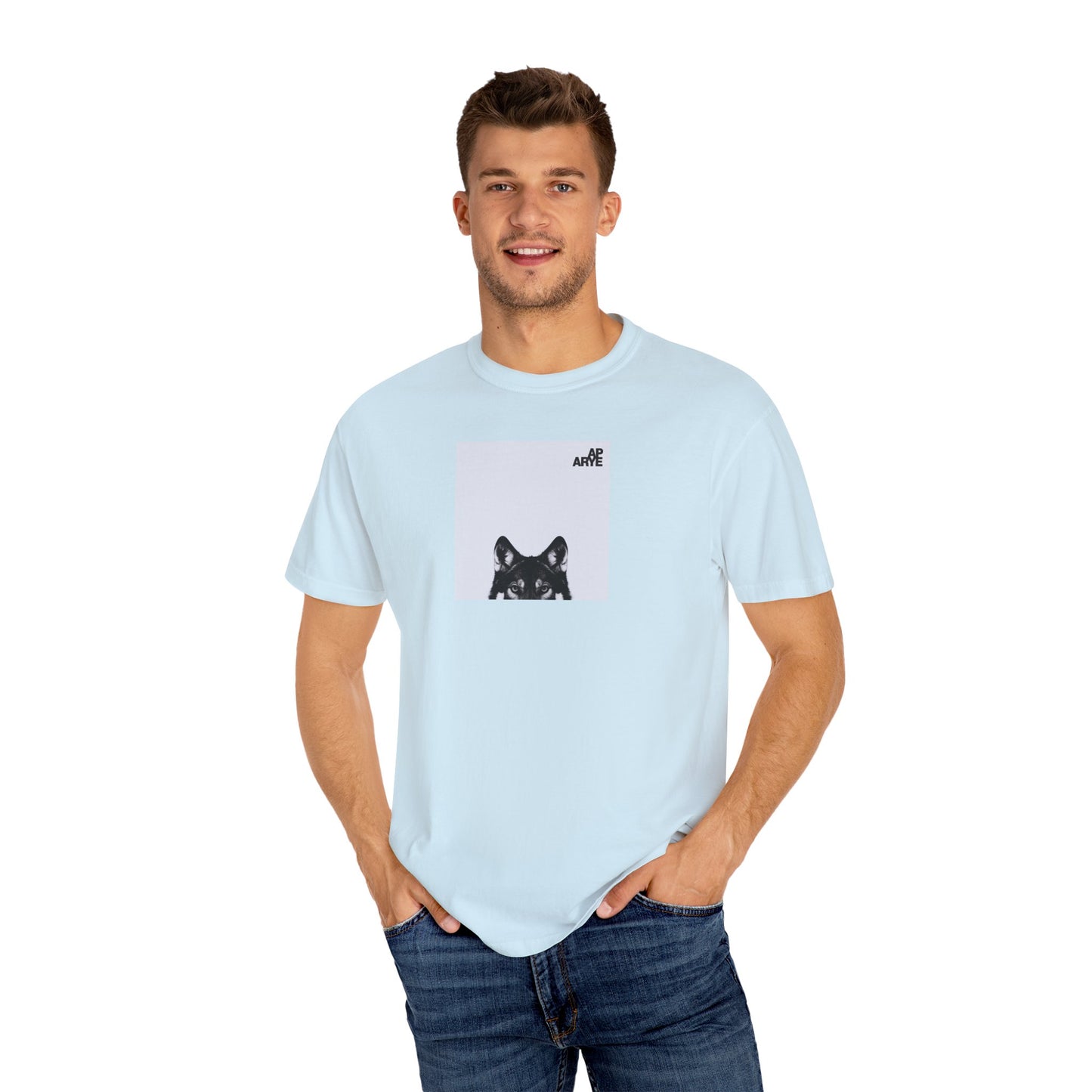 ARYE PACK AP ABUM T-SHIRT