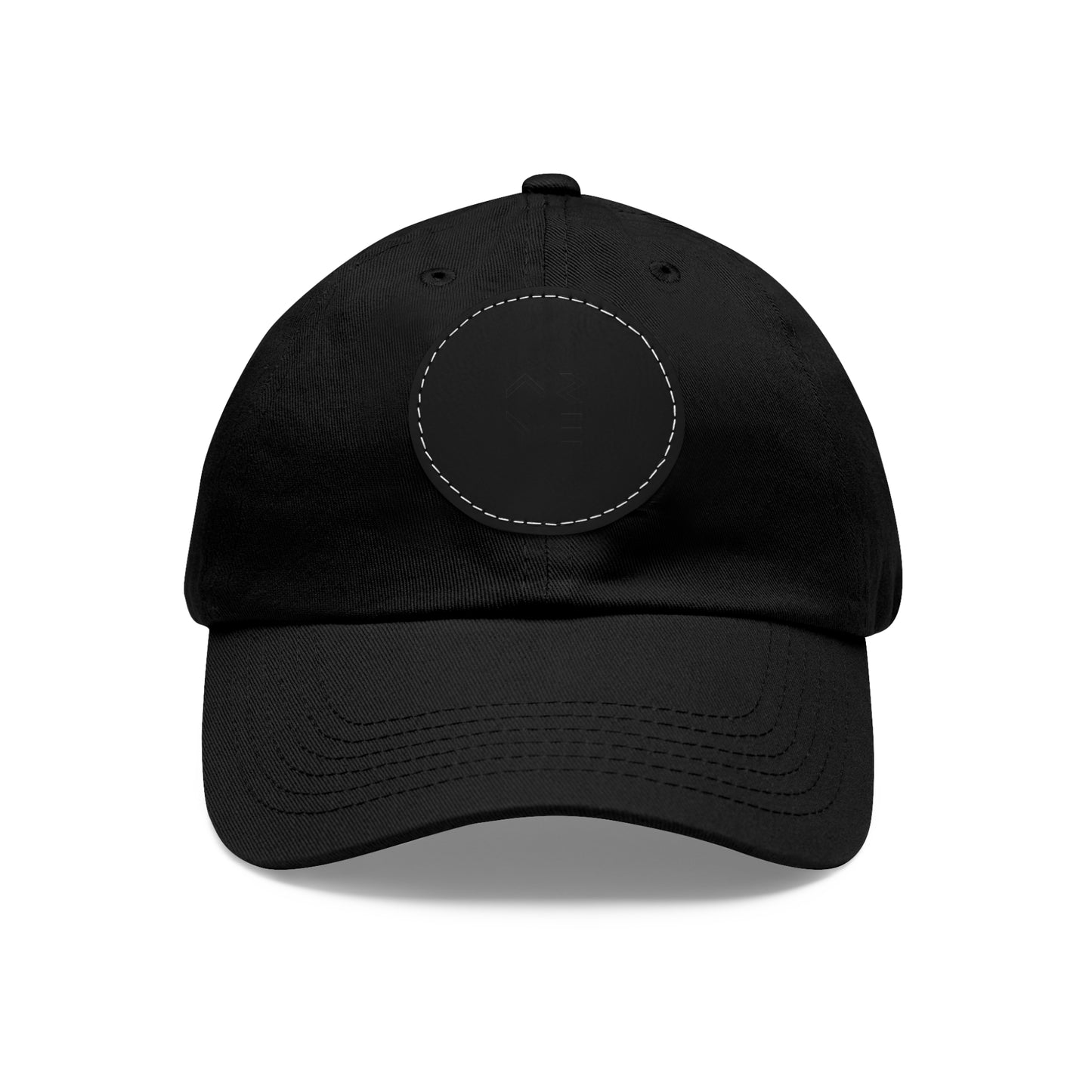 ARYE PACK LOGO (BLACK) CLASSIC HAT