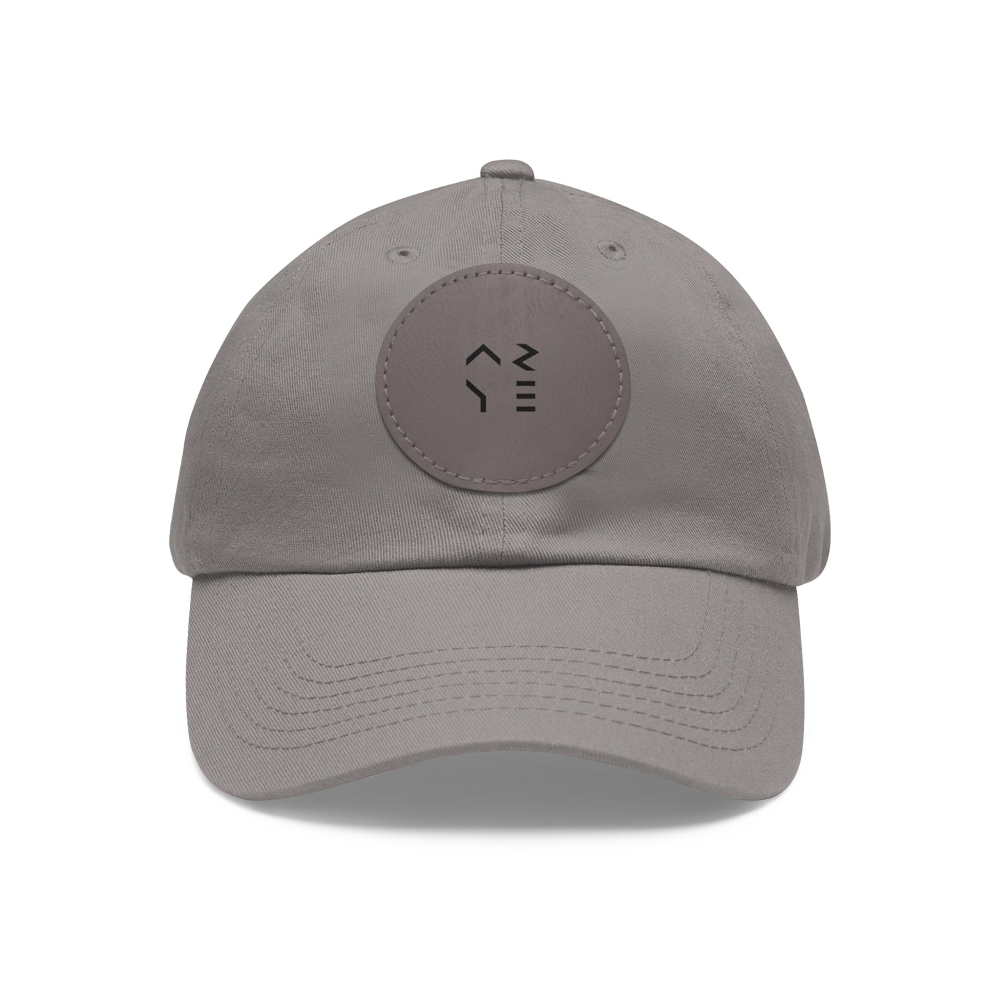 ARYE PACK LOGO (BLACK) CLASSIC HAT