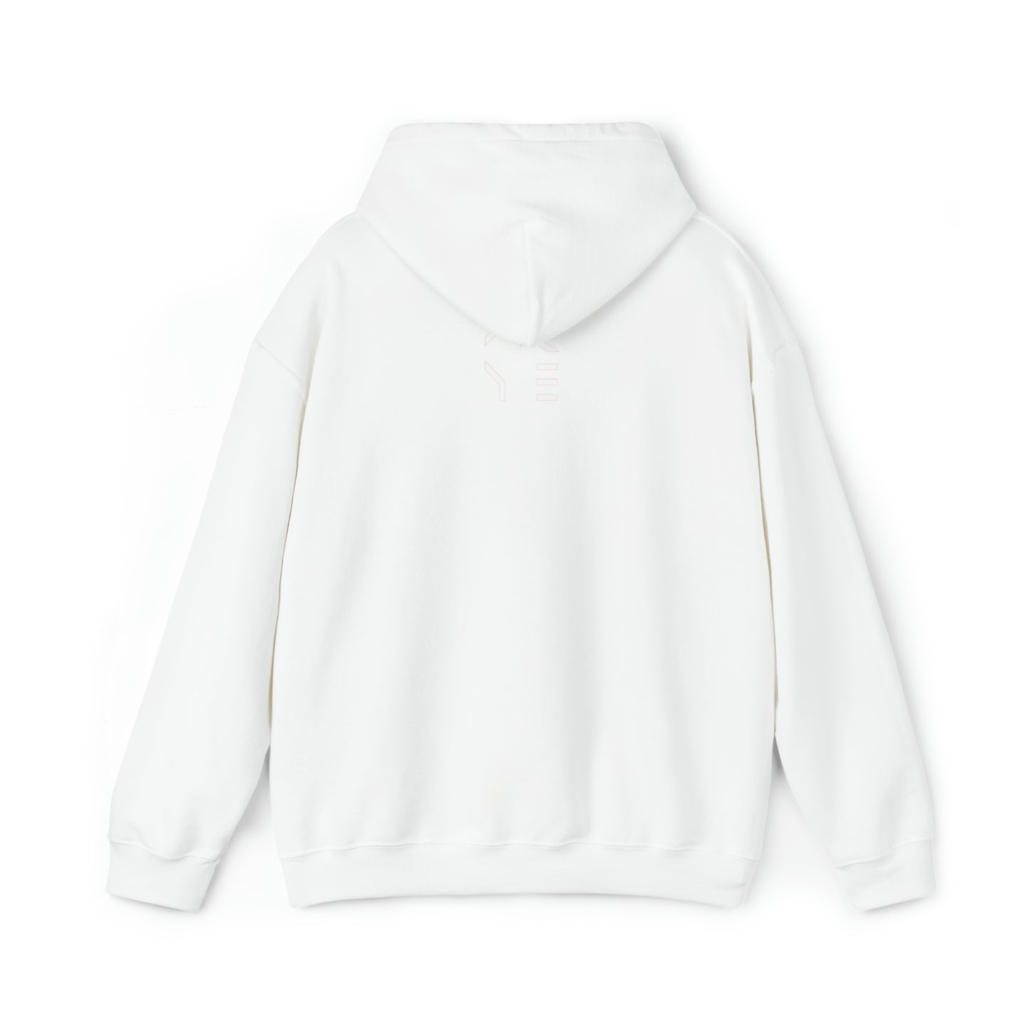 ARYE WOLF SKULL CLASSIC HOODIE