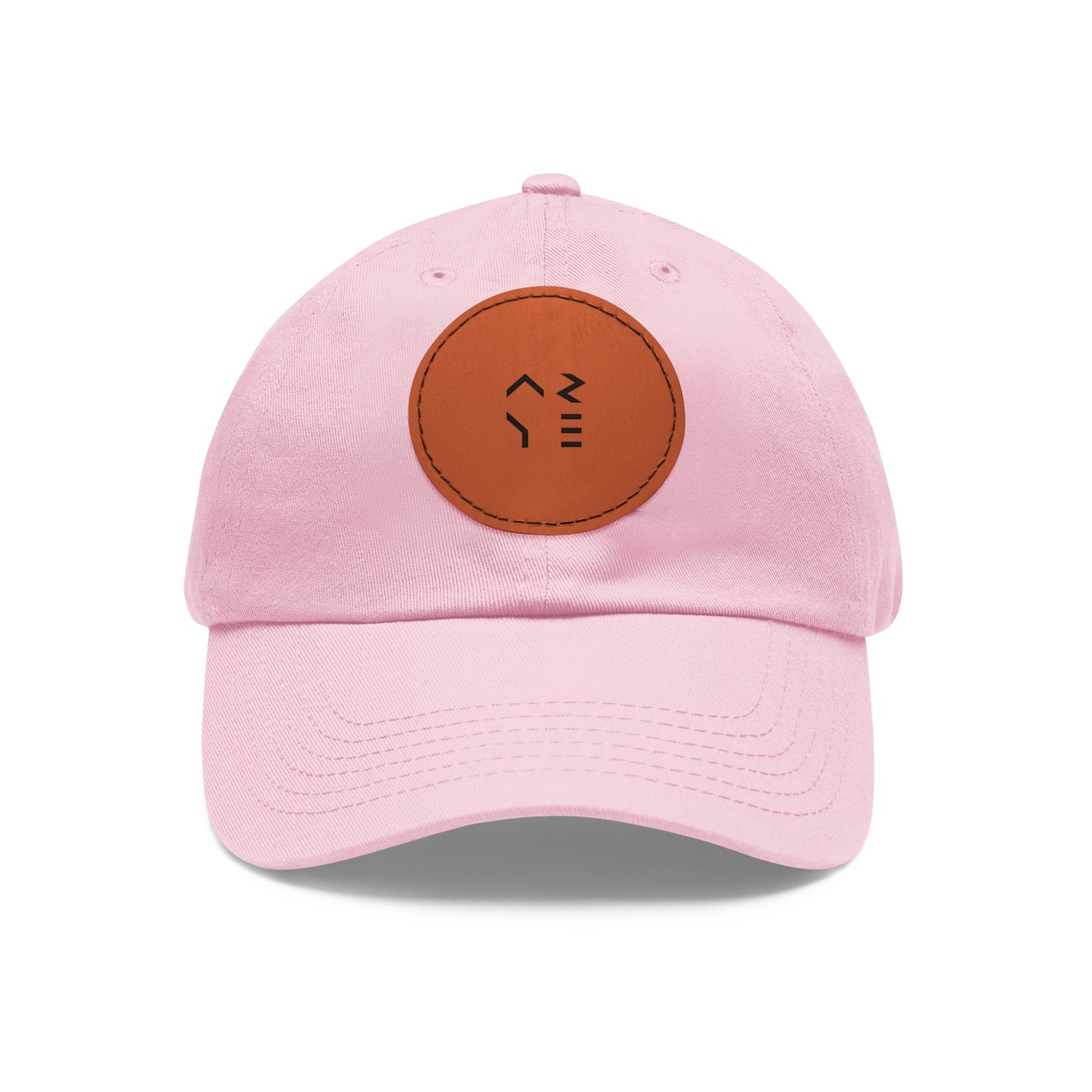 ARYE PACK LOGO (BLACK) CLASSIC HAT
