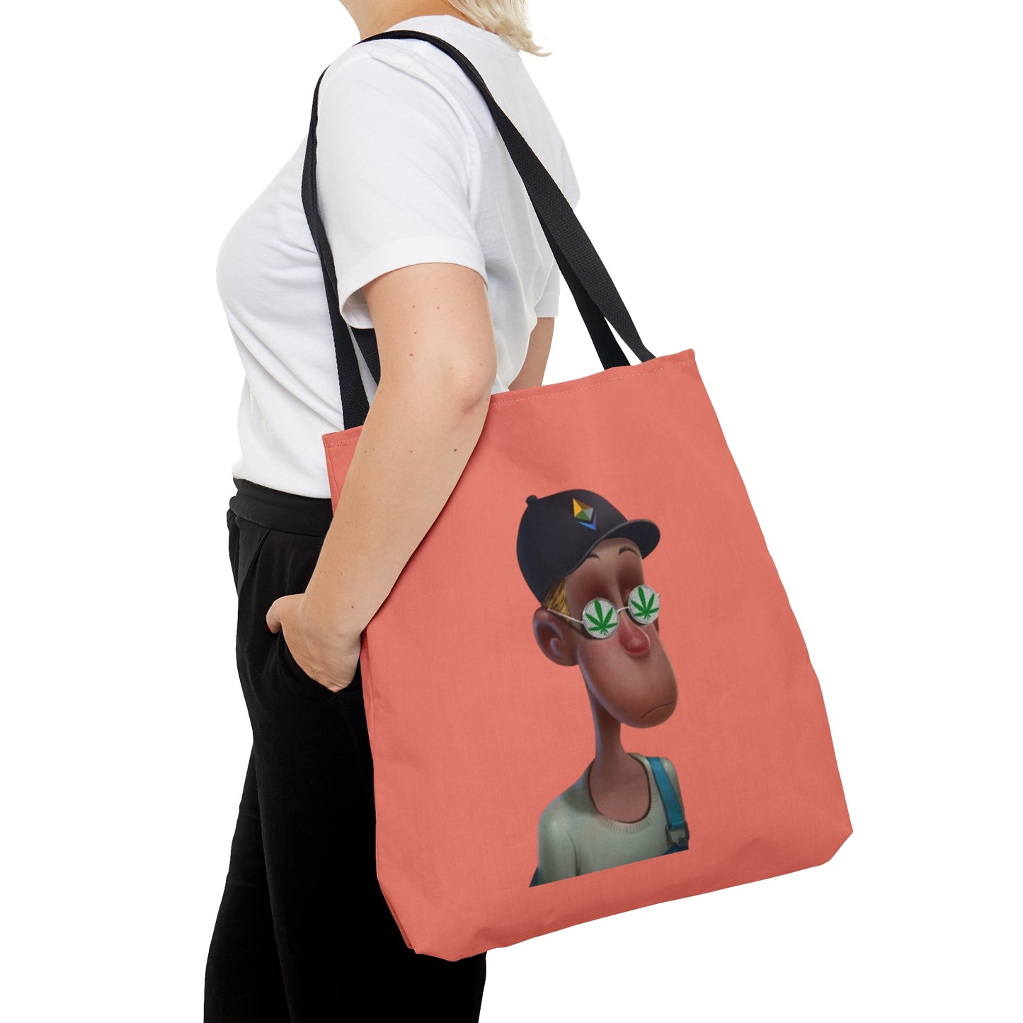 ARYE PACK TOTE BAG