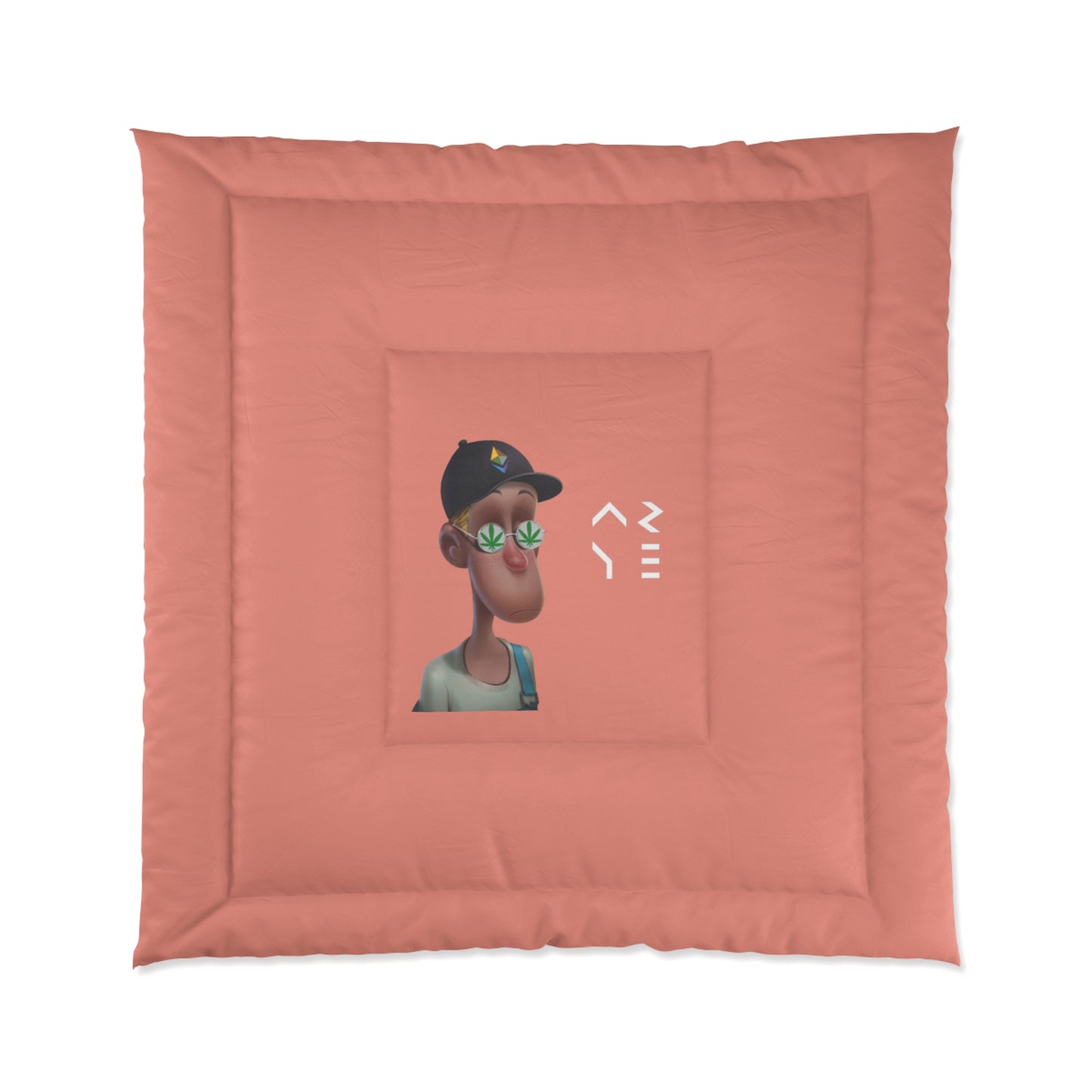 ARYE PACK COMFORTER