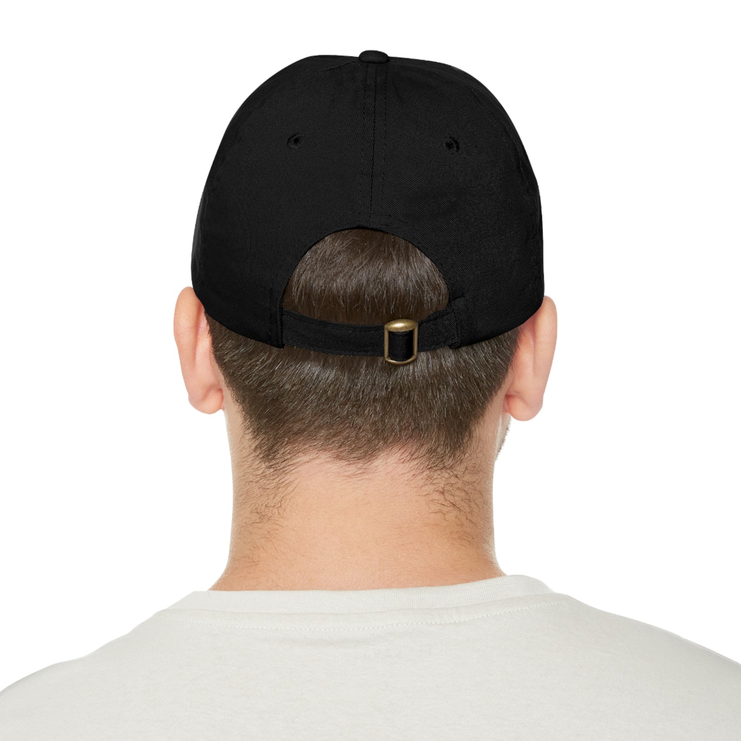 ARYE PACK LOGO (BLACK) CLASSIC HAT