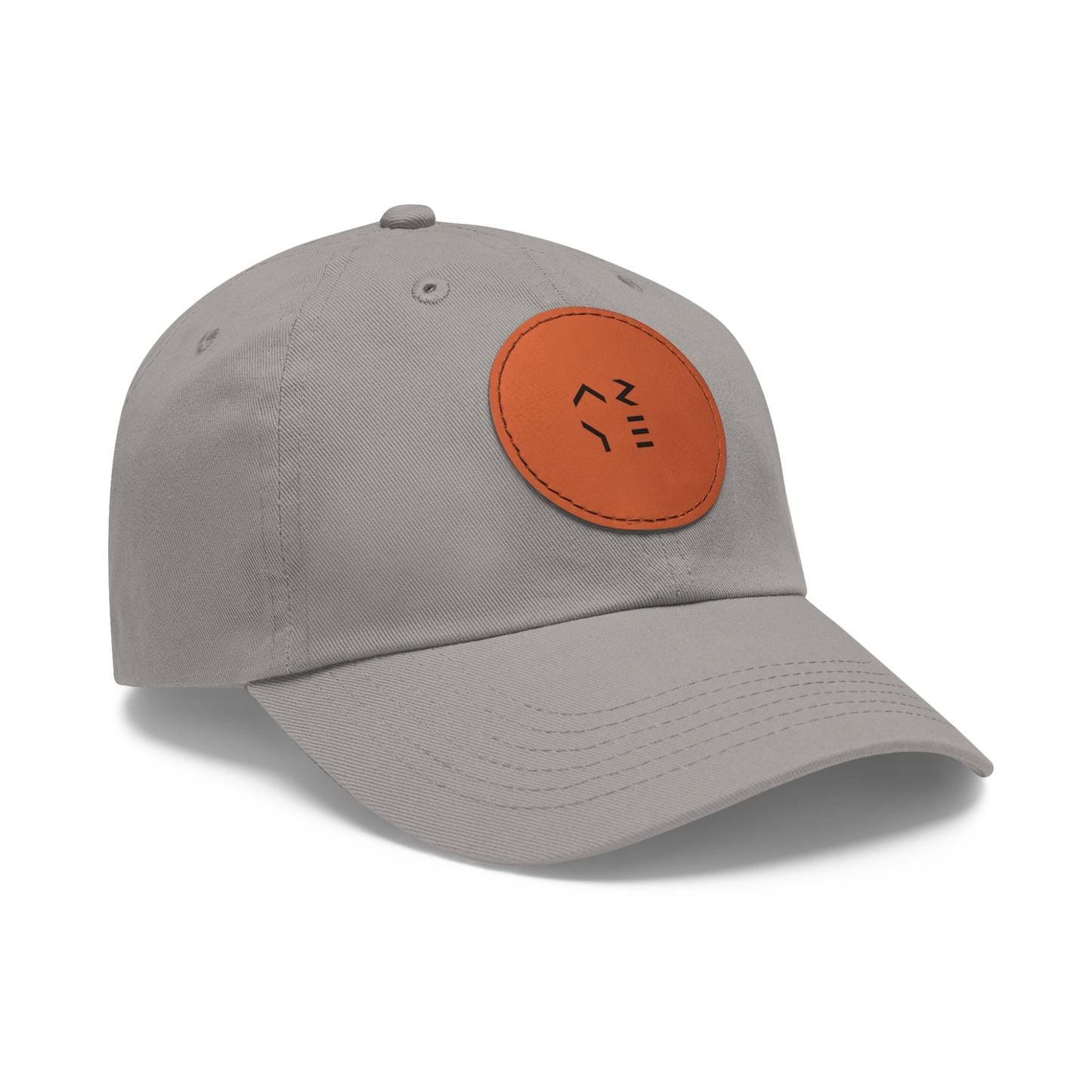 ARYE PACK LOGO (BLACK) CLASSIC HAT
