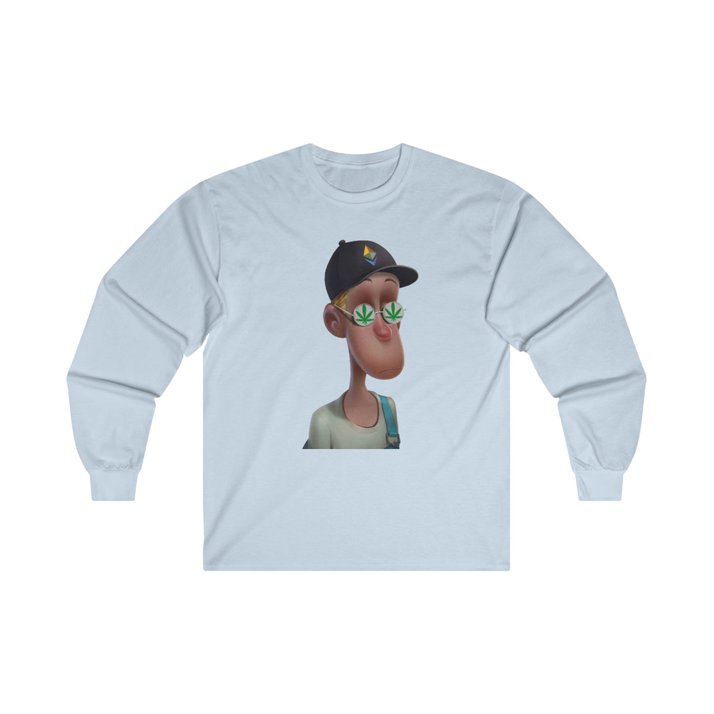 ARYE NFT LONG SLEEVE