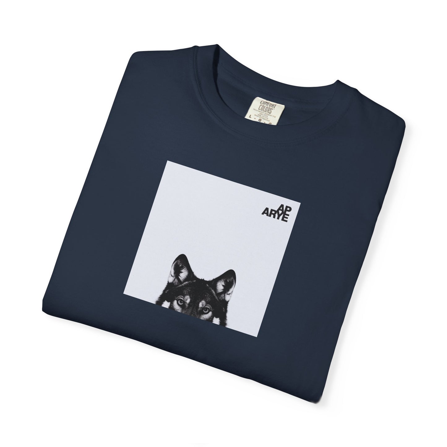 ARYE PACK AP ABUM T-SHIRT