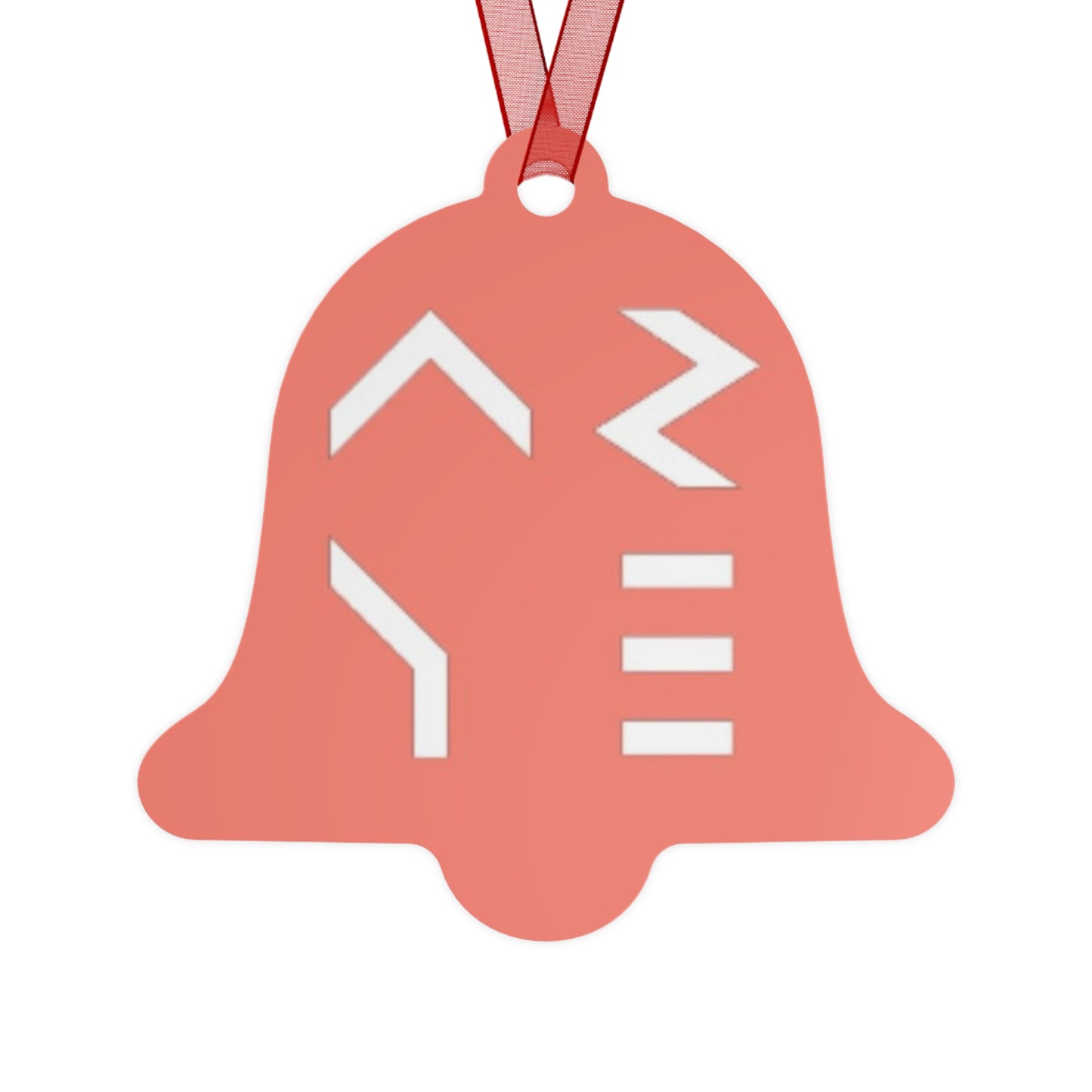 ARYE PACK ORNAMENT CHRISTMAS