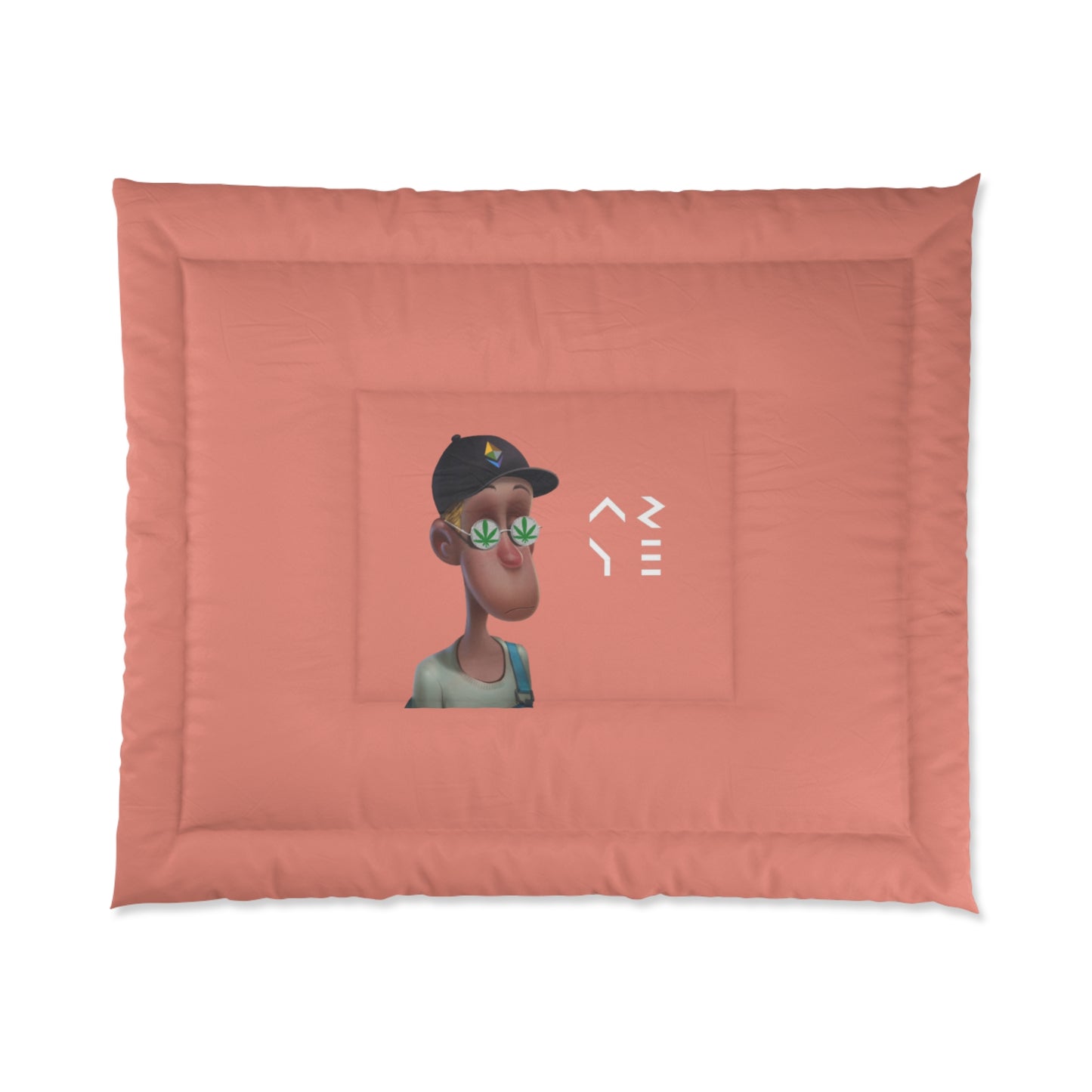 ARYE PACK COMFORTER