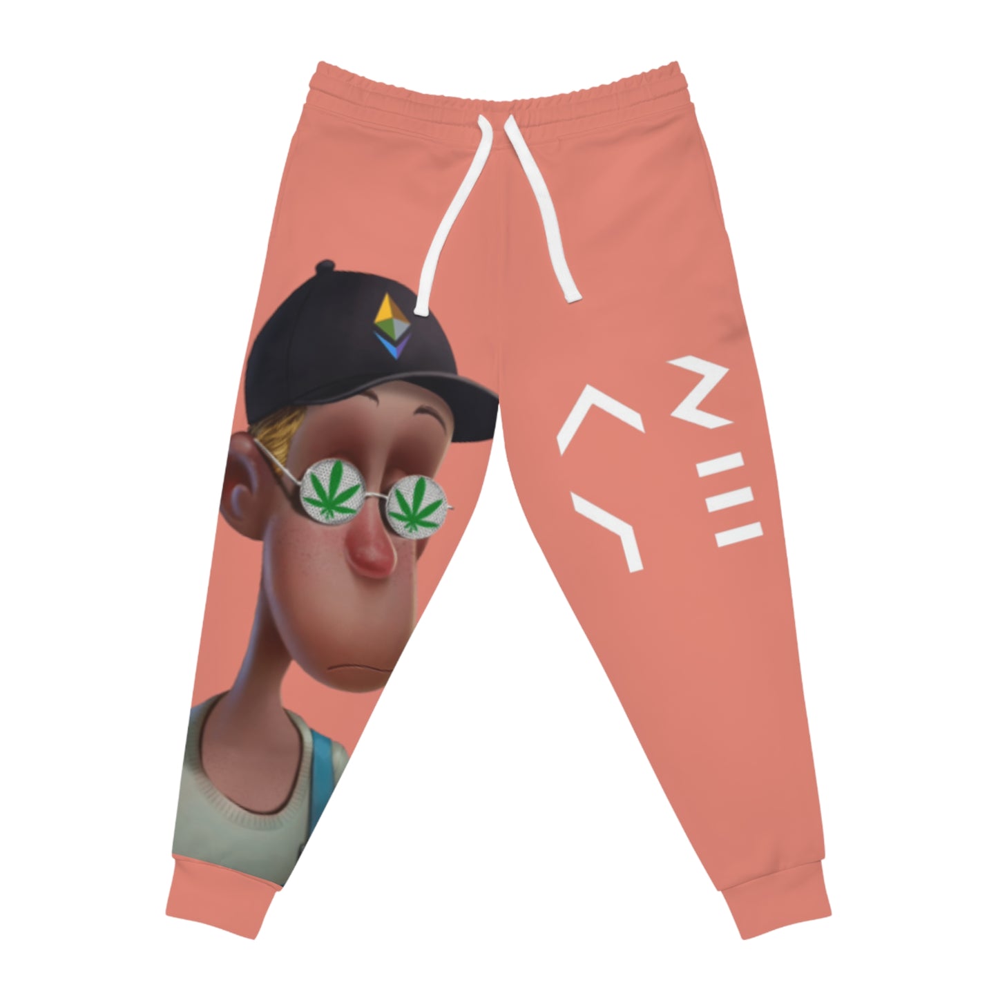 ARYE PACK ATHLETIC JOGGERS
