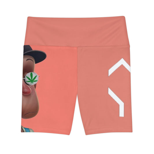 ARYE PACK WOMEN'S WORKOUT SHORTS
