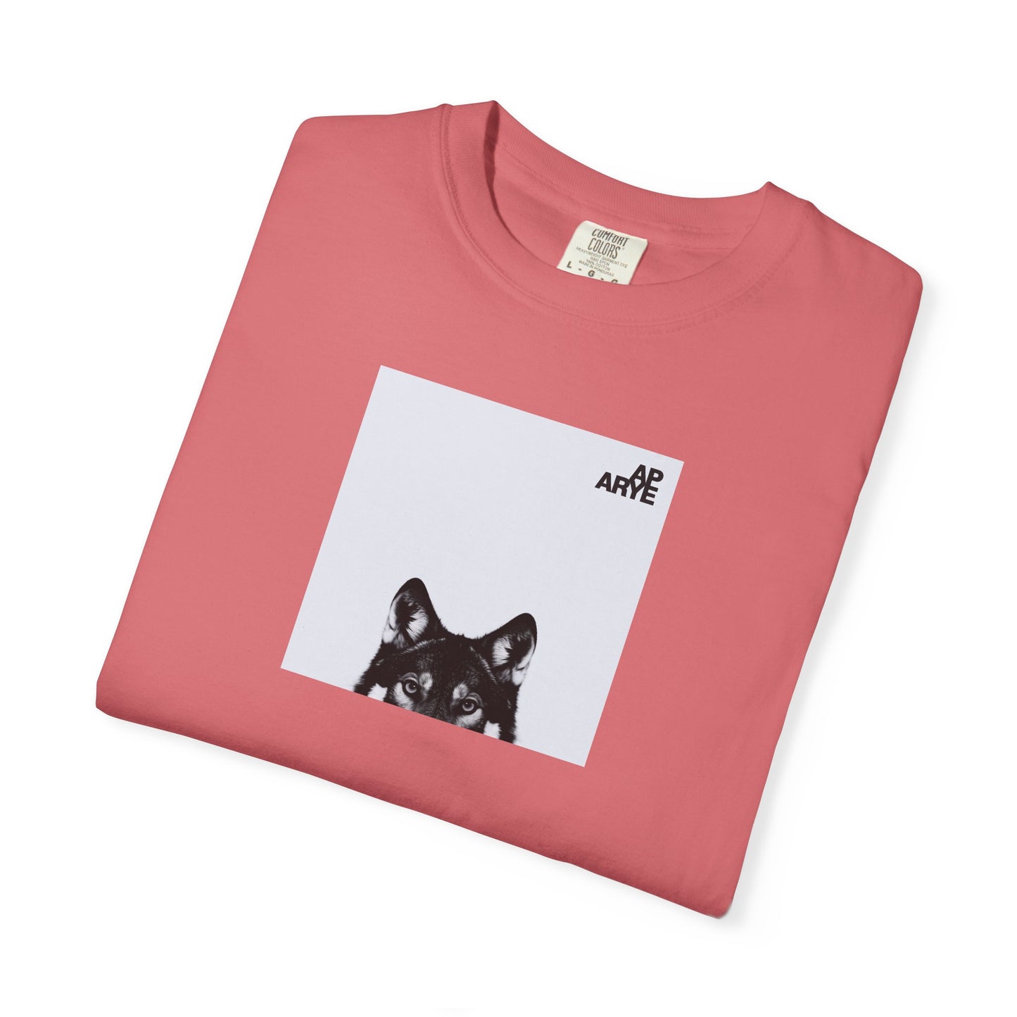 ARYE PACK AP ABUM T-SHIRT