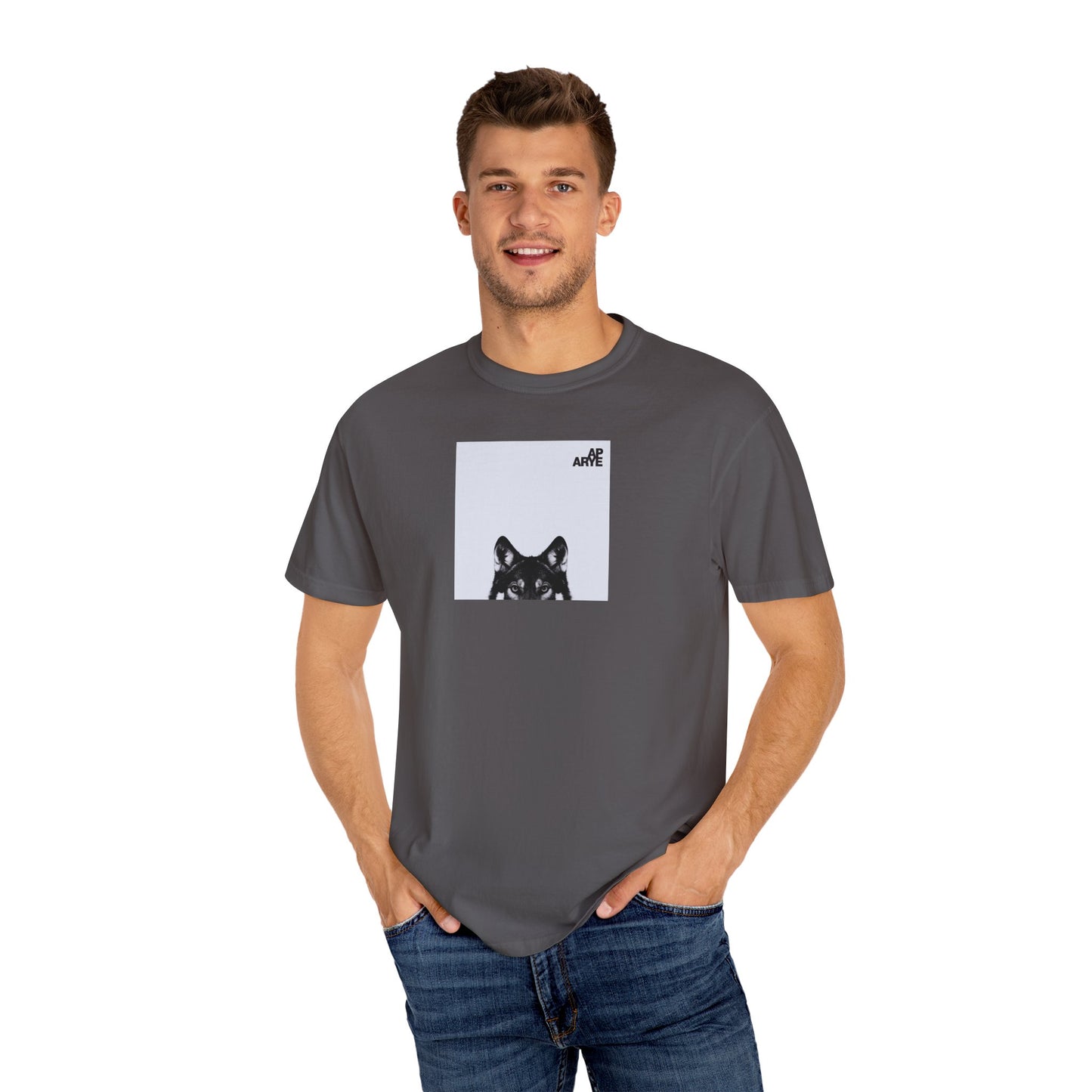ARYE PACK AP ABUM T-SHIRT