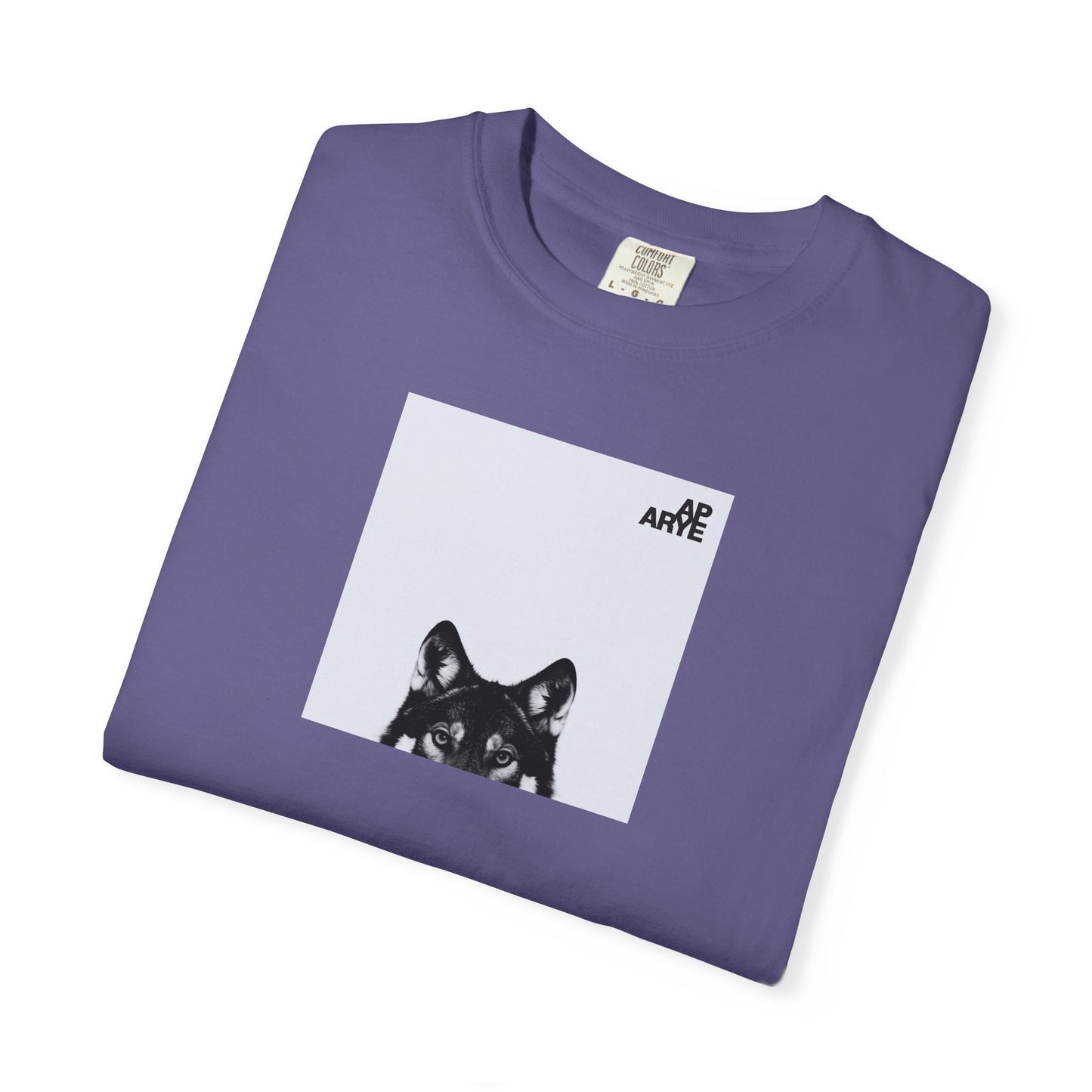 ARYE PACK AP ABUM T-SHIRT