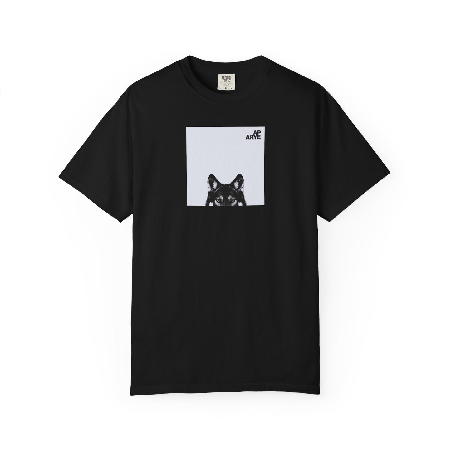 ARYE PACK AP ABUM T-SHIRT