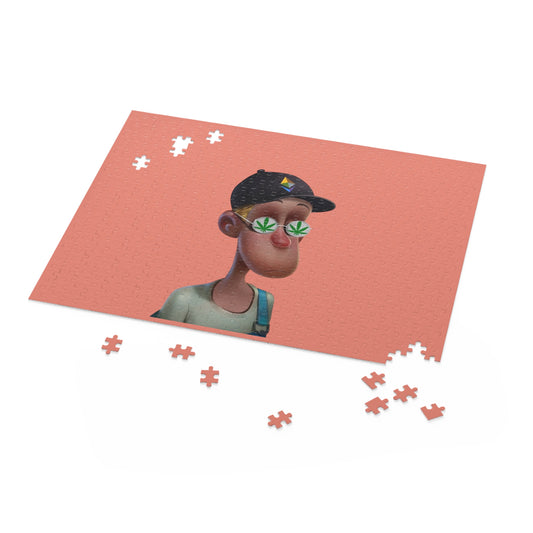 ARYE PUZZLE