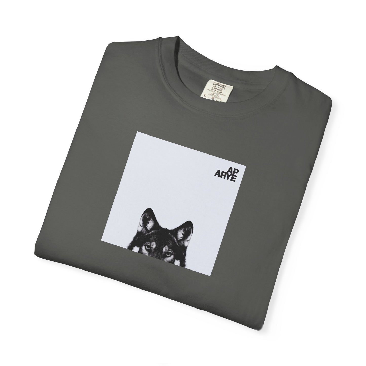 ARYE PACK AP ABUM T-SHIRT