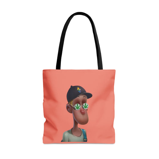 ARYE PACK TOTE BAG