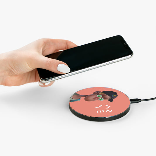 ARYE PACK WIRELESS CHARGER