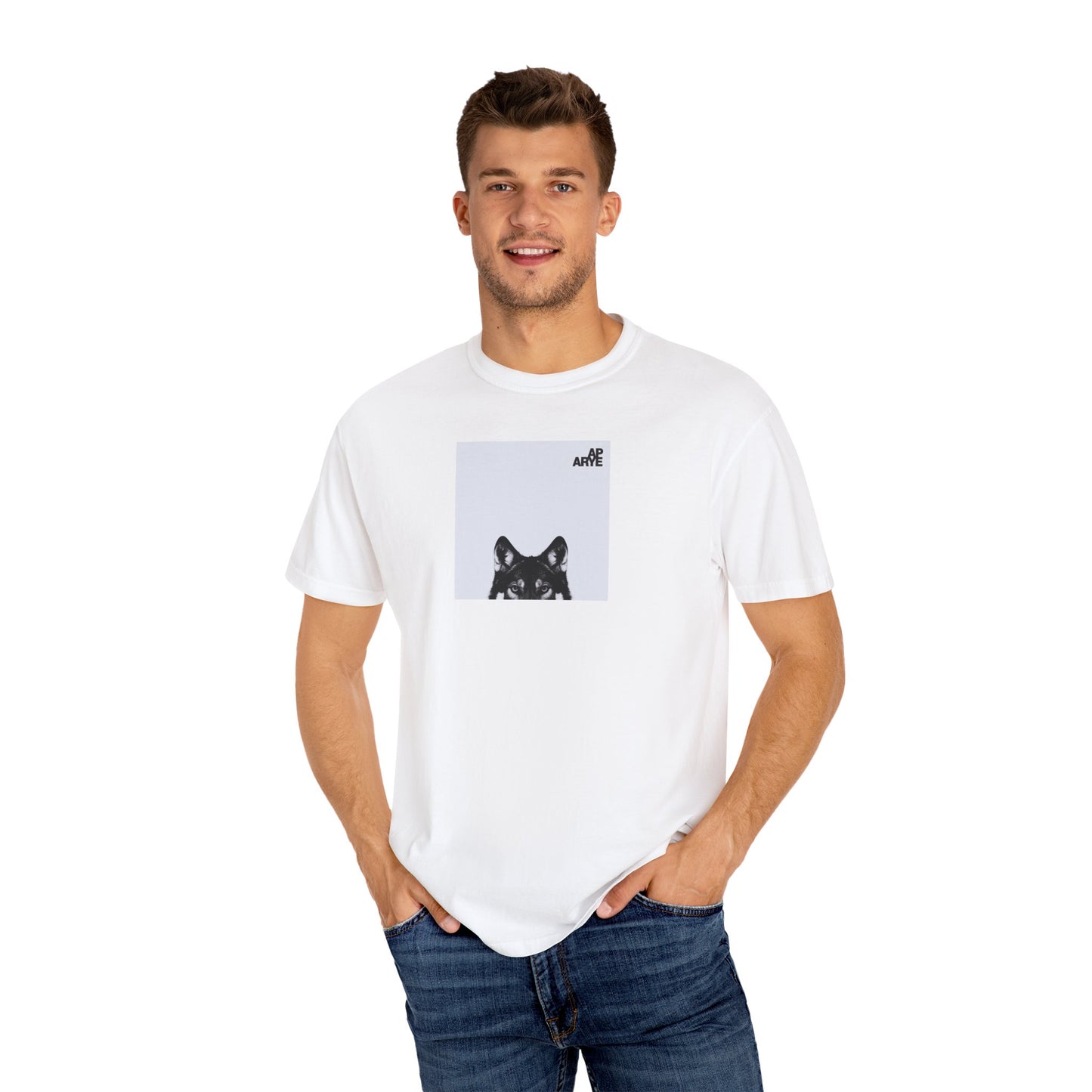 ARYE PACK AP ABUM T-SHIRT