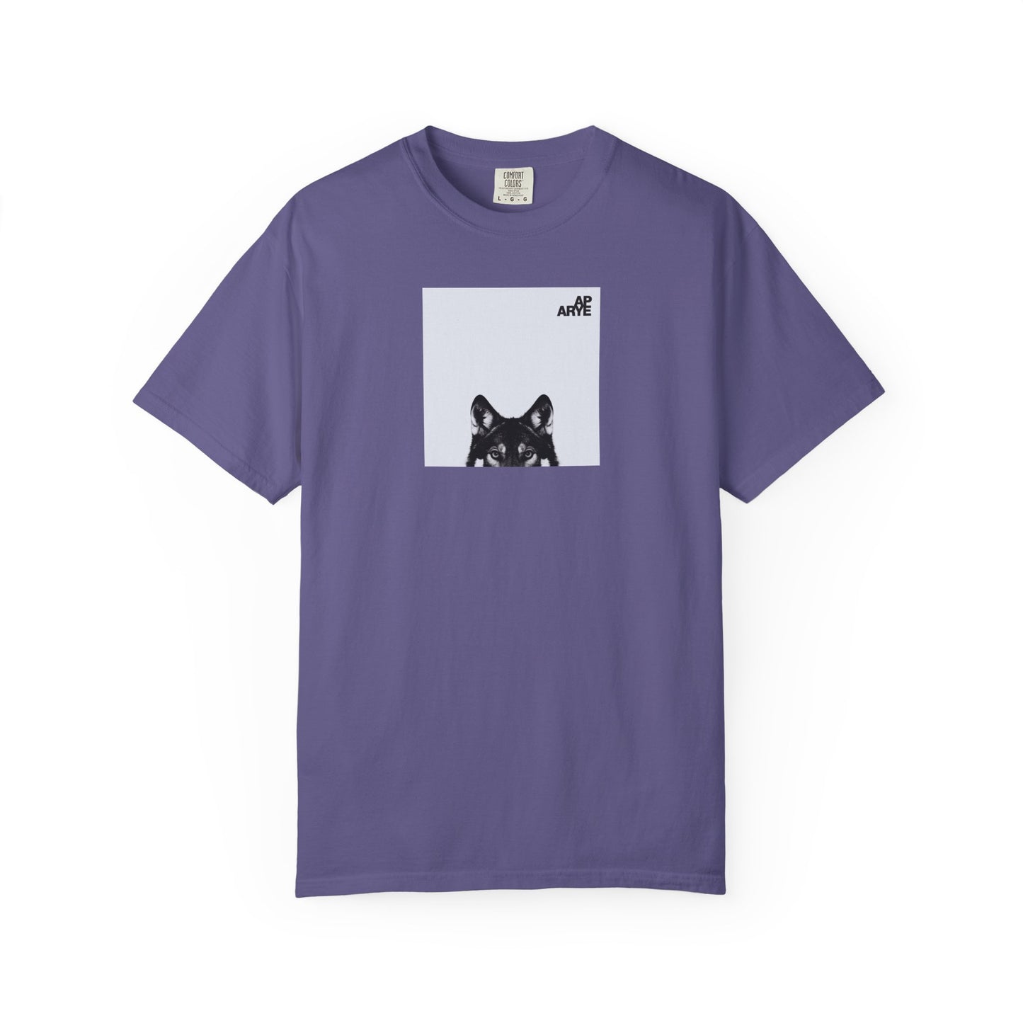 ARYE PACK AP ABUM T-SHIRT