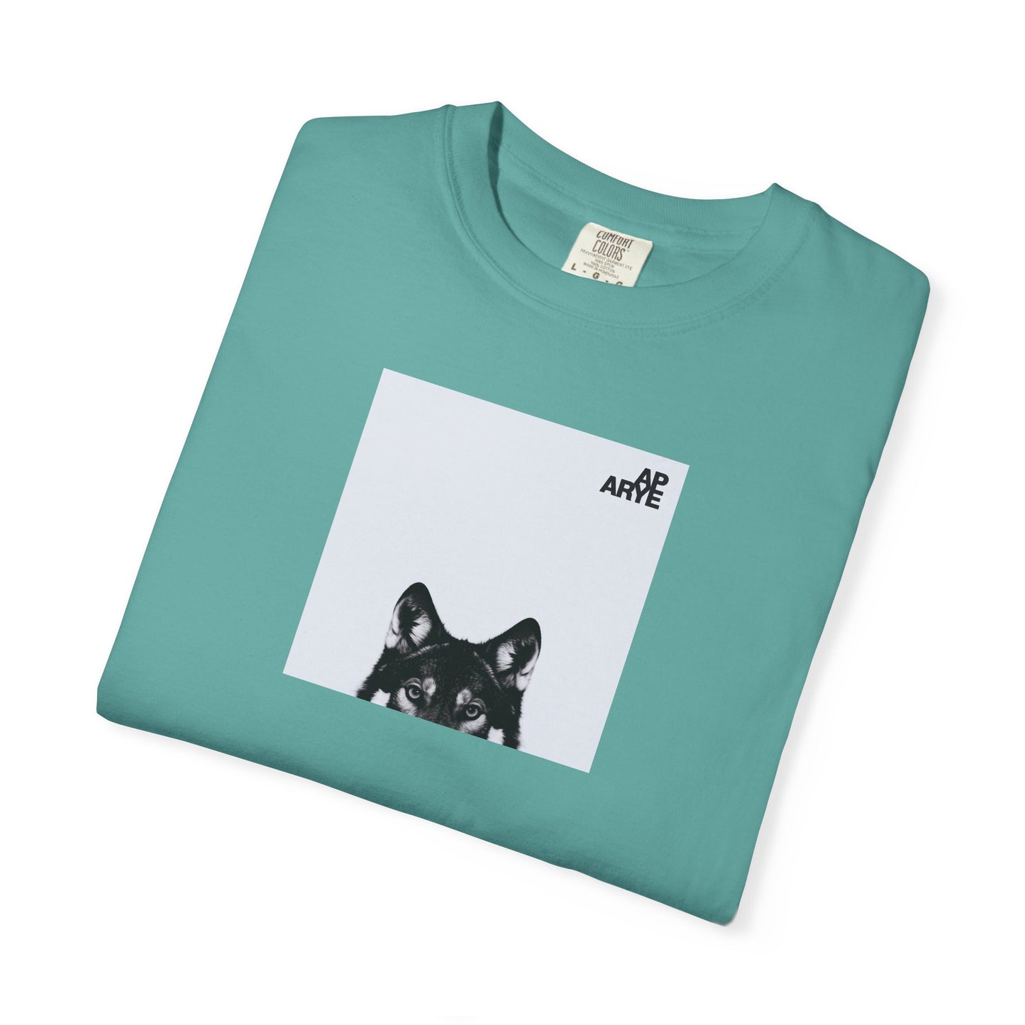 ARYE PACK AP ABUM T-SHIRT